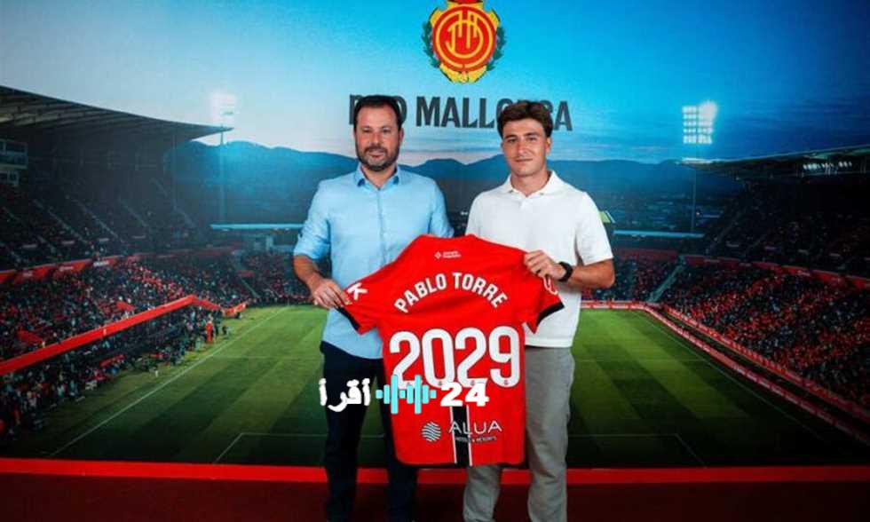 «تحقيقات مُوسَّعة» برشلونة يواجه اتهامات جديدة في صفقة انتقال بابلو توري