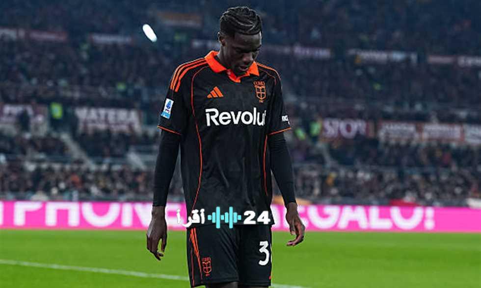 «مفاجأة في أمم إفريقيا» فابريجاس يكشف عن دفع راتب دياو وقلق مدرب السنغال