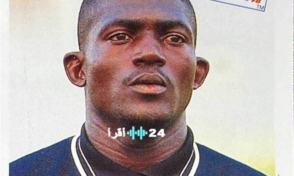 «تصريحات حاسمة» حارس الكاميرون يتمسك بالمدرب الحالي قبل البطولة ويكشف عن طموحات الفريق