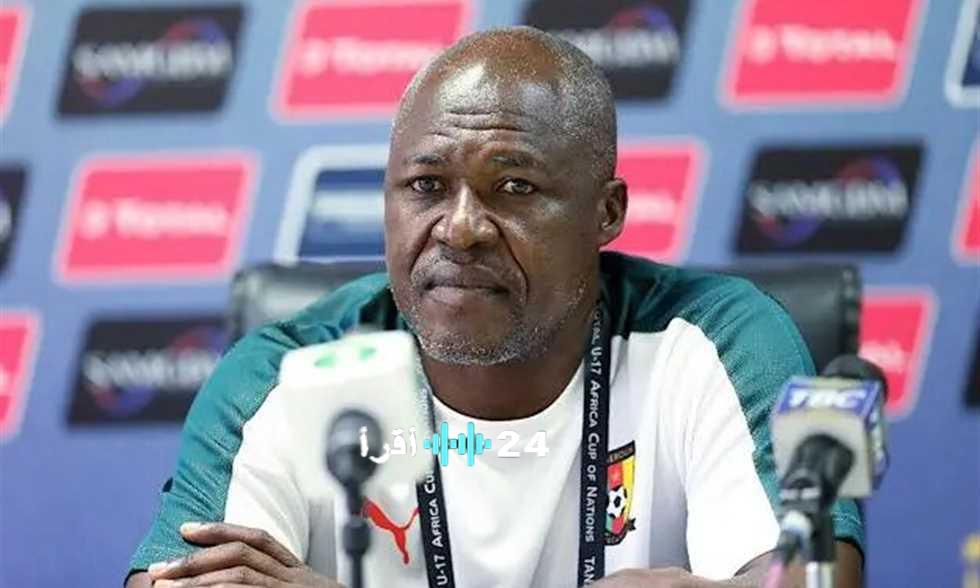 «رسالة من الأسود» نجم الكاميرون يكشف سر الفوز بكأس الأمم ورسالة اللاعبين غير السياسية