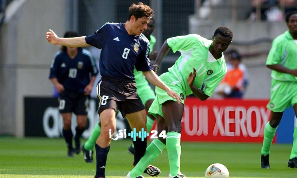 «تحذير من أسطورة نيجيرية» نجم سابق ينتقد الجيل الحالي ويطالب باحترام أمم إفريقيا