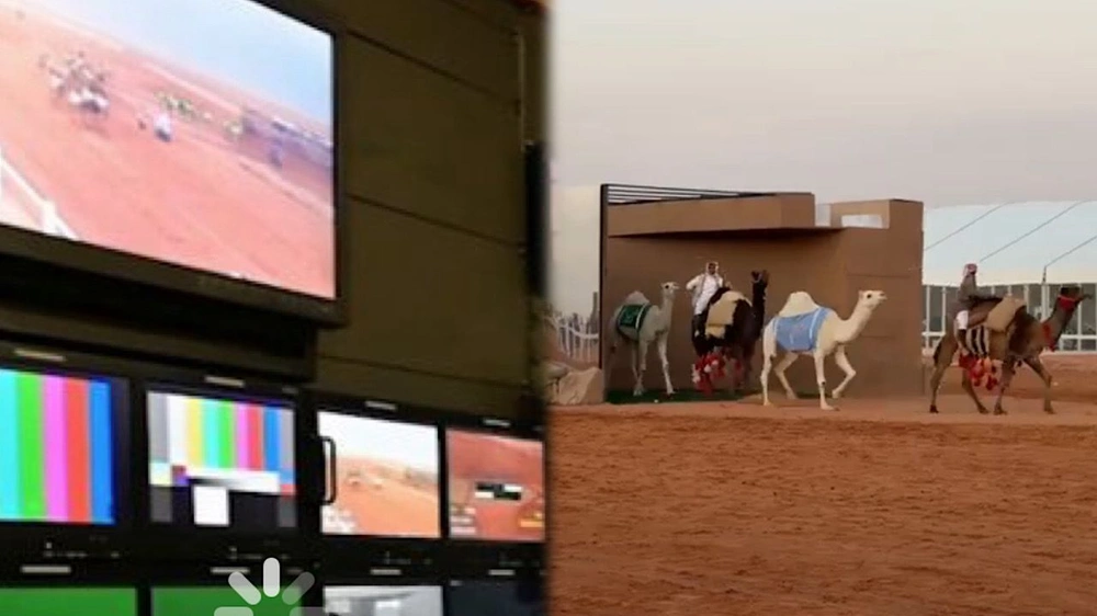 الواقع الافتراضي يتألق بمسابقة الطبع في النسخة العاشرة لمهرجان الملك عبدالعزيز للإبل بالفيديو