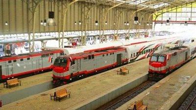 السكة الحديد تفرض جنيهًا إضافيًا على التذاكر ‘تحيا مصر’ تكشف سر القرار