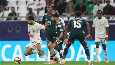 السعودية تفتتح مشوارها بكأس العرب 2025 بفوز مثير على عمان 2-1