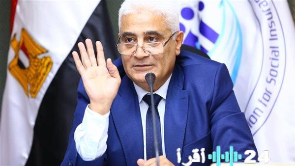 زيادة المعاشات في 2026 تفاصيل جديدة حول رفع الحدود التأمينية وقيم المعاشات