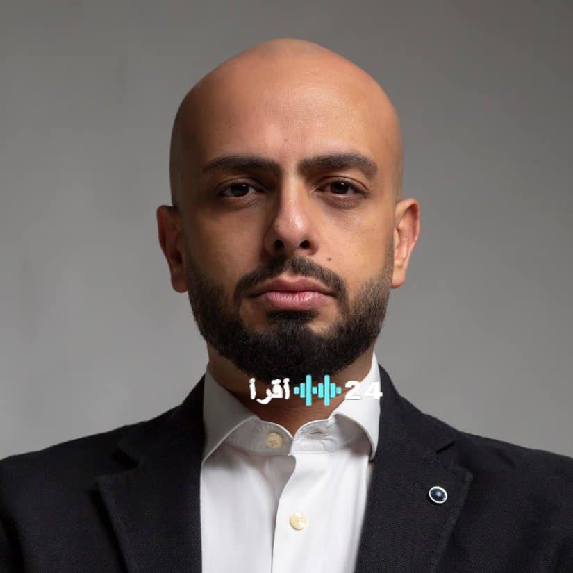 خالد محمود يحلل الجدل الذي أثاره قول أحمد مراد حول إنتاج فيلم عن الرسول وأسهل الخيارات المحتملة