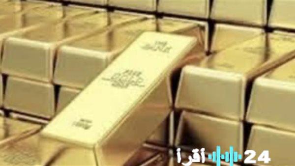 أحدث أسعار سبيكة الذهب 5 جرام عيار 24 ليوم الخميس 25 ديسمبر 2025