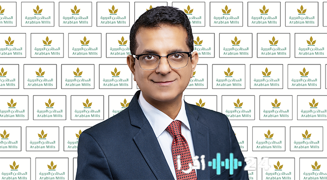 «استثمارات ضخمة بقيمة 461 مليون ريال تعزز نتائج قطاع الدقيق والأعلاف»