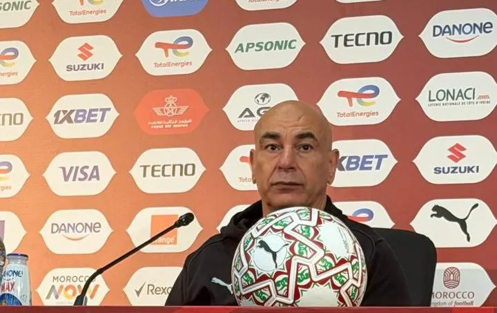 «زلزال في التصريحات» حسام حسن يزلزل الوسط الرياضي: مصر زعيمة العرب وأفريقيا تاريخيًا والغيرة تلاحقنا