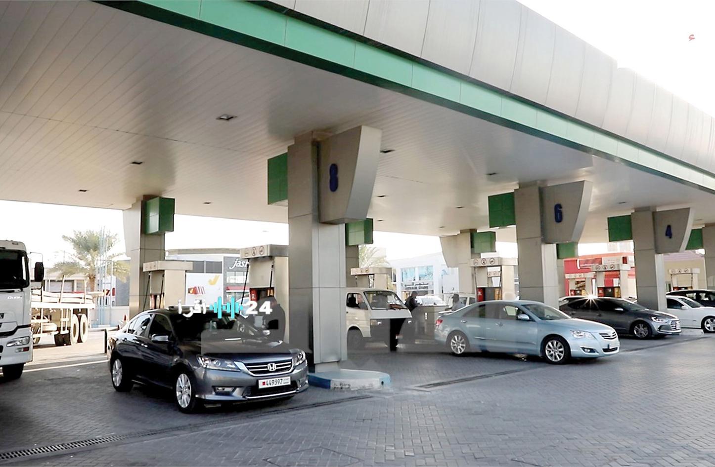«تعديلات شاملة» البحرين تعلن رسميا تحريك أسعار الوقود وتطبيق تعرفة جديدة للكهرباء والغاز