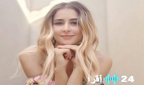 عائشة بن أحمد تعبر عن طموحها في تجسيد أدوار جديدة على الشاشة