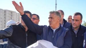 خارطة طريق محكمة إنجاز المشاريع ضمن جداولها الزمنية