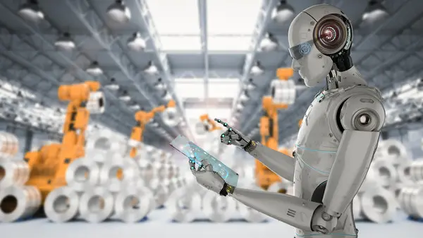 «ثورة الذكاء الاصطناعي في سباق الروبوتات: كيف تراجعت اليابان عن السيطرة على هذه التكنولوجيا؟»