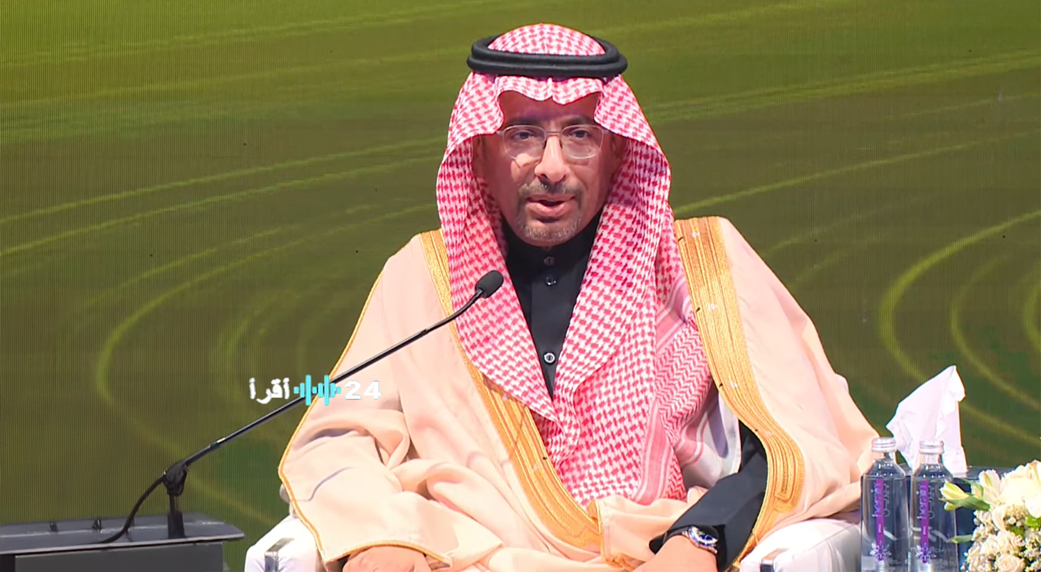 «رؤية قيادية للاستقرار» ولي العهد يدعم القطاع الحيوي بإلغاء الأعباء المالية، منطلقًا من دراية عميقة بتفاصيله لترسيخ الاستدامة