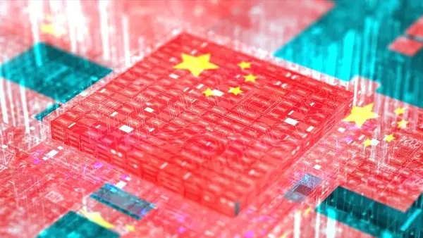 «هواوي تهيمن على 50% من سوق رقائق الذكاء الاصطناعي في الصين بحلول عام 2026»