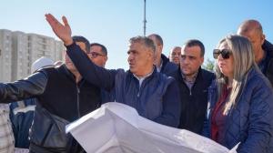 قيمة الشطر الأول من مشروعات سكنات عدل 3 تتصدر أخبار العقارات