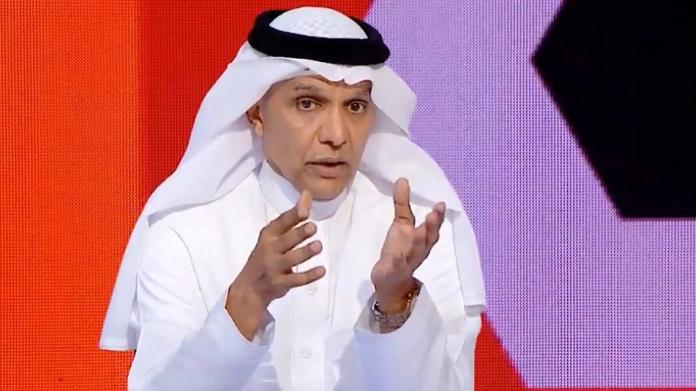 الأخضر تحت ضغط هائل للفوز بلقب كأس العرب وفقاً للدبيخي فيديو