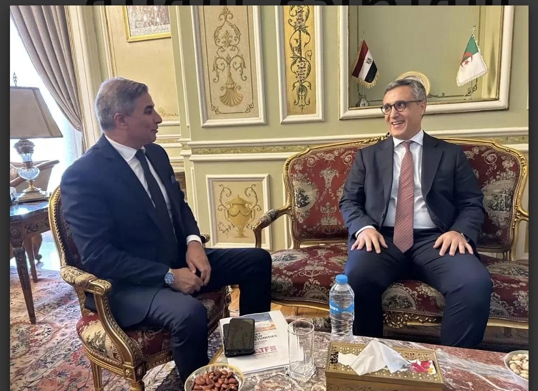 «فرص واعدة لتعزيز الاستثمار وتوطين الصناعة العربية في البلدين»