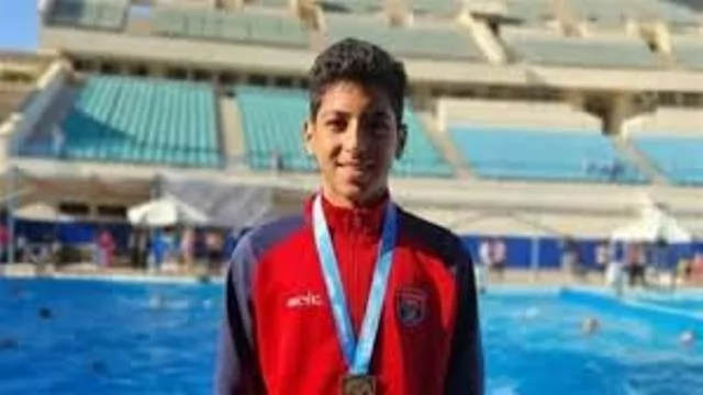 «وزارة الشباب والرياضة تكشف تفاصيل التقرير النهائي حول وفاة يوسف محمد»