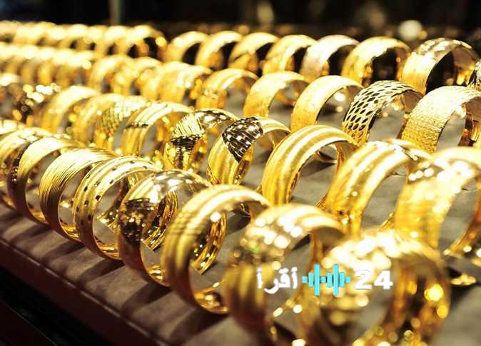 تحديث أسعار الذهب في مصر اليوم الإثنين 1 ديسمبر 2025
