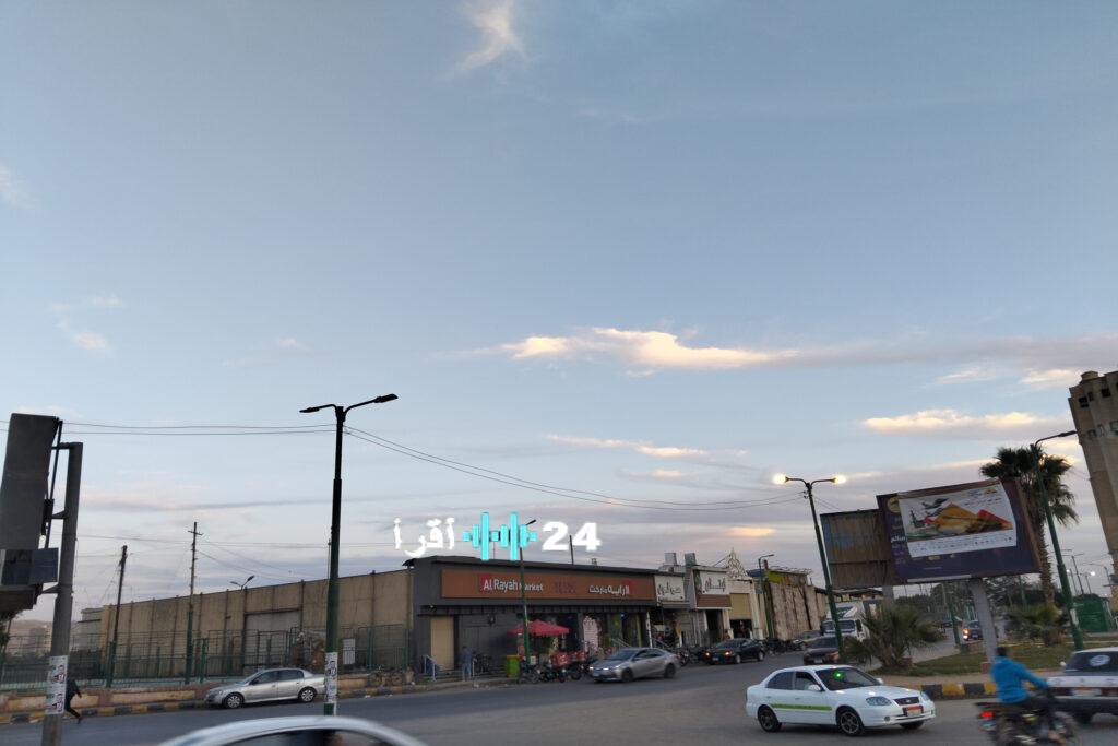 هيئة الأرصاد تحذر طقس غدًا أمطار غزيرة رياح قوية وشبورة كثيفة