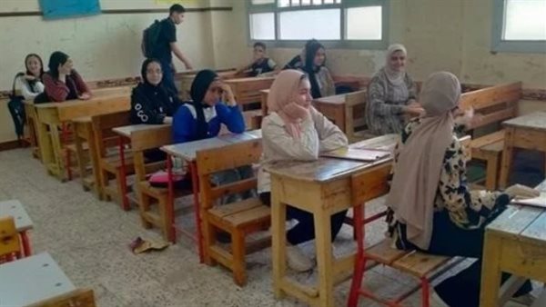 جدول امتحانات الشهادة الإعدادية 2026 يشمل المواعيد الكاملة في القاهرة والمحافظات للترم الأول
