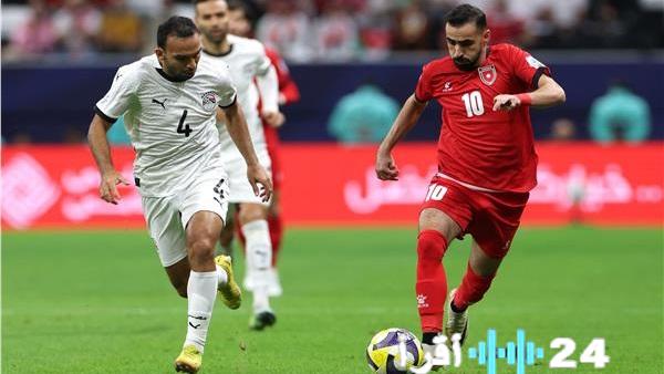 وزير الرياضة يعلق على الخروج المخيب للآمال للفراعنة من كأس العرب