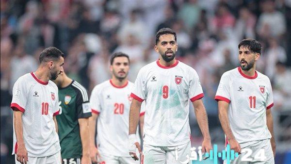 بث مباشر مشاهدة مباراة الكويت والأردن اليوم