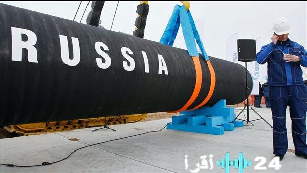 «طفرة غير مسبوقة» صادرات النفط الروسي تسجل قمة جديدة منذ سنتين ونصف وسط ازدحام المخزونات البحرية