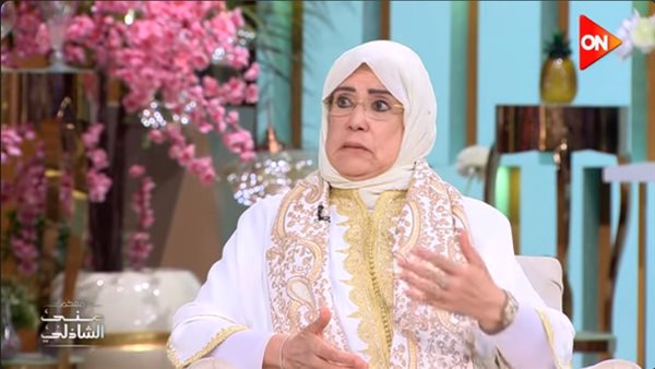 ياسمين الحصري تكشف السبب الحقيقي وراء قرارها تغيير اسمها بعد سنوات من التردد