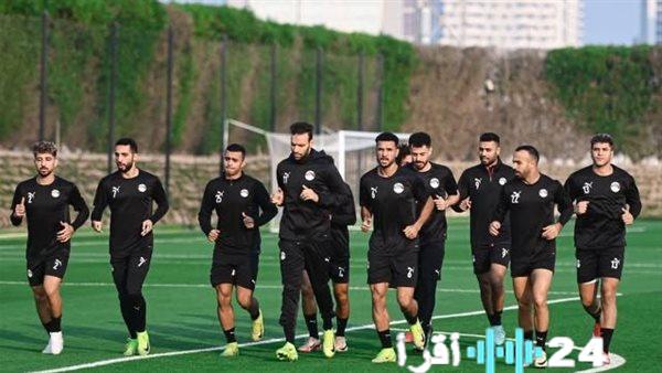 الكشف عن موعد قمة مصر والإمارات الكروية المرتقبة