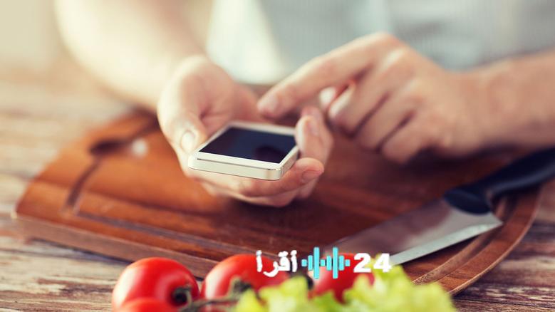 أفضل 10 تطبيقات لتعليم الطهي تضم أكلات شرقية وغربية