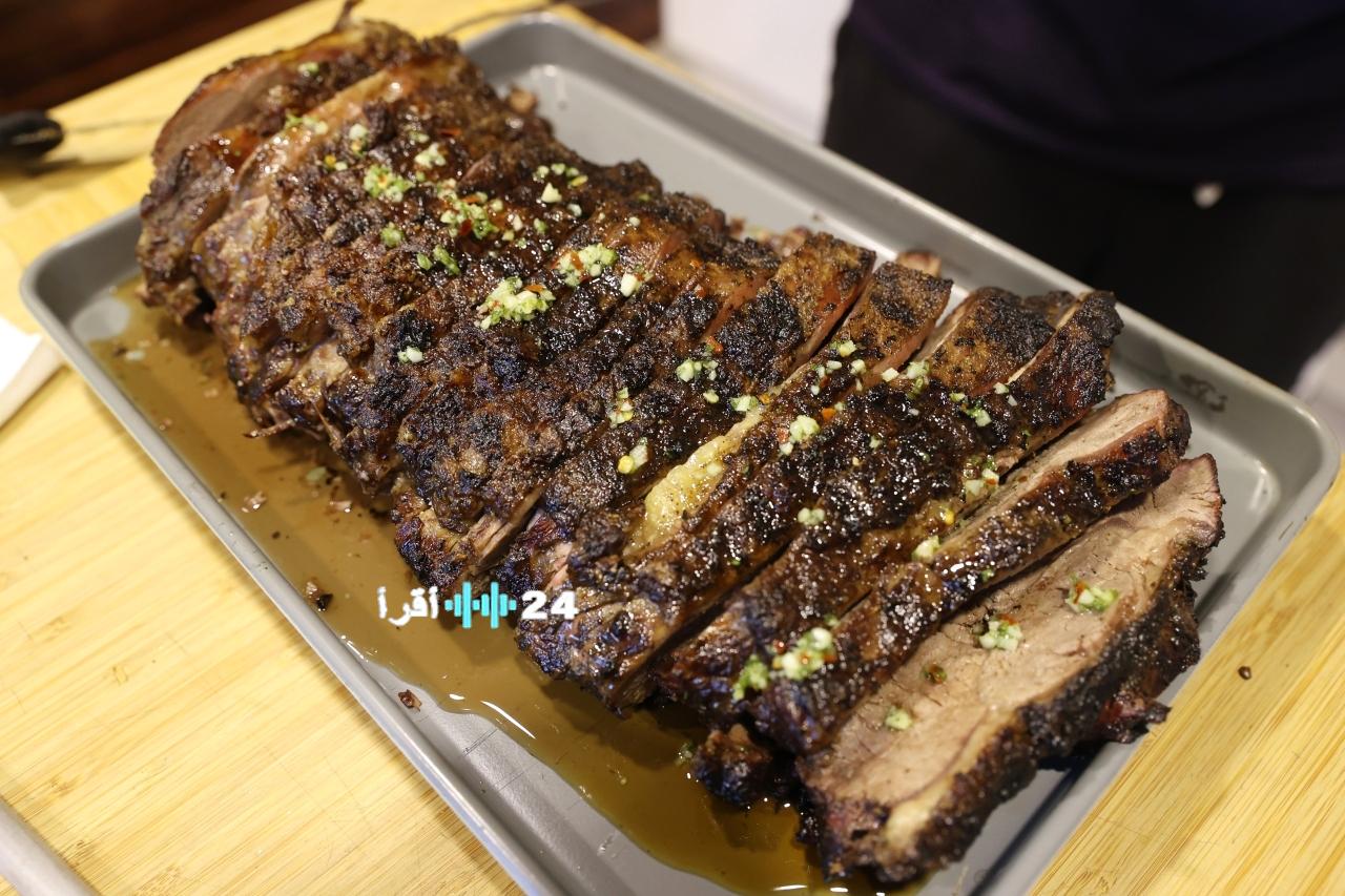 المطبخ الأرجنتيني يعكس نكهات ثقافات المسافرين عبر البحار