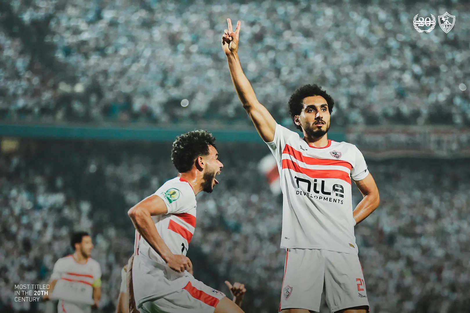 «تساؤلات حول مستقبله» غياب أحمد حمدي عن تدريبات الزمالك يثير الجدل بعد خلافه مع عبدالرؤوف