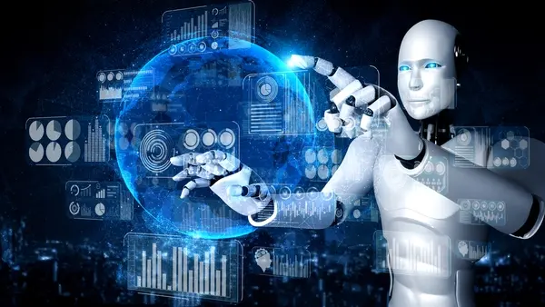 «في خطوة غير مسبوقة، شركة أميركية تعلن عن مشروع إنشاء جيش مكون من 50 ألف روبوت بشري»