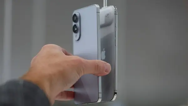 «آيفون إير 2: قيمة استثنائية بسعر تنافسي»