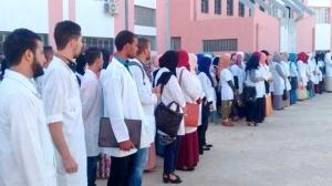 تخصصات حديثة تضاف إلى مسابقة توظيف الأساتذة