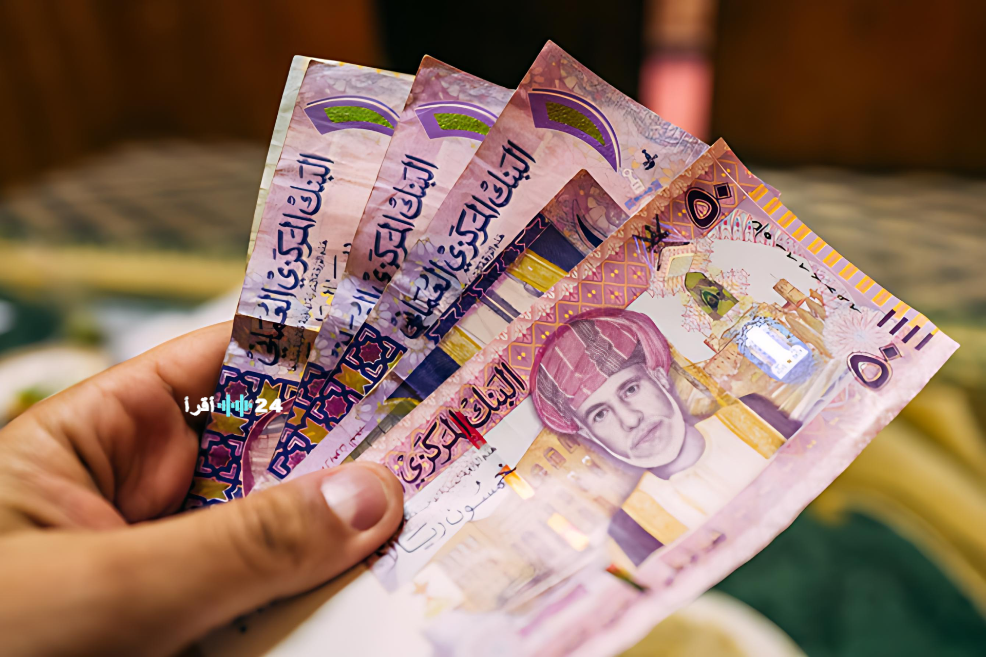 سعر الدولار في عمان اليوم استقرار الريال العماني أمام العملات الرئيسية
