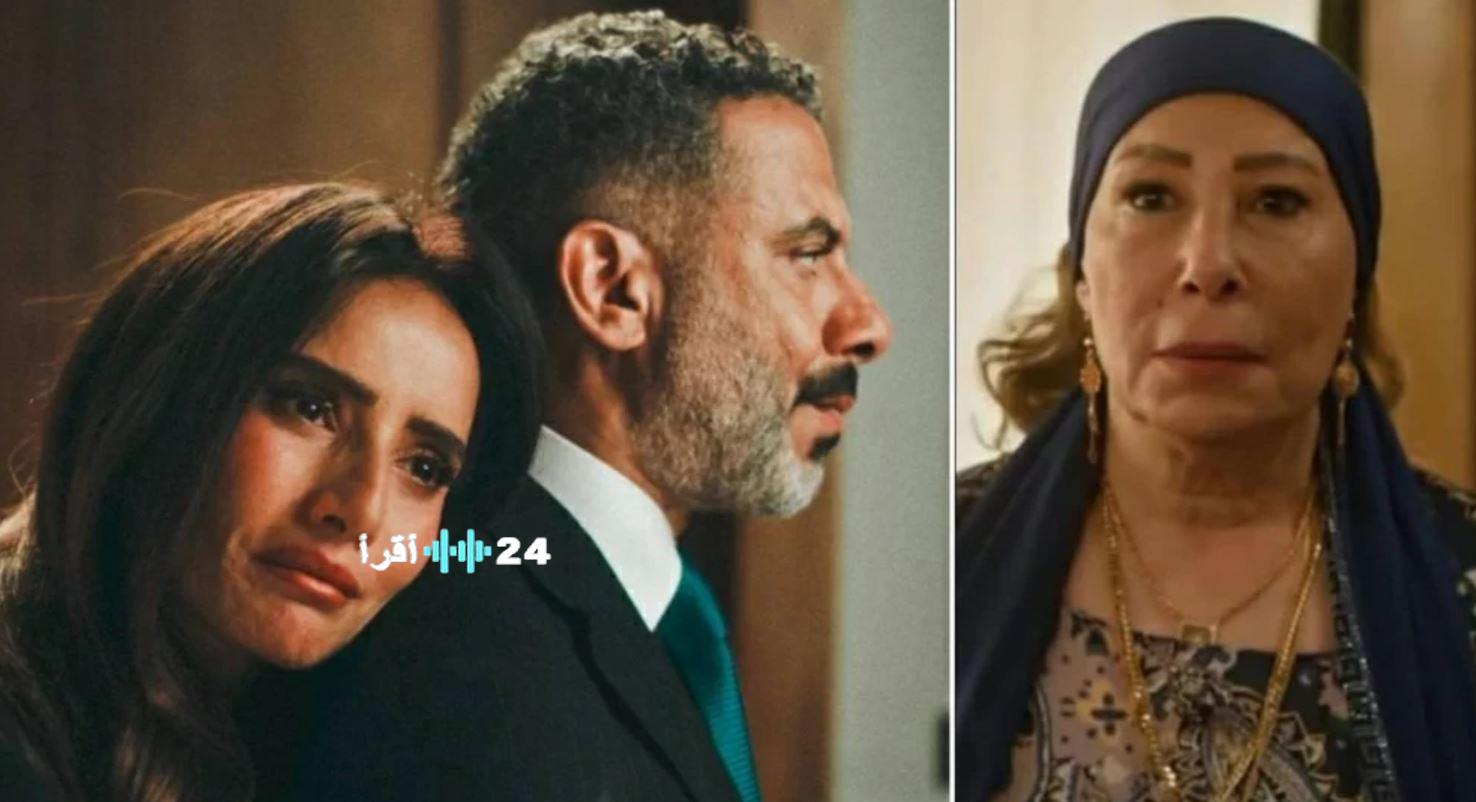 صفاء الطوخي تكشف مفاجأة عن «ورد وشيكولاتة» النجاح فاق توقعاتي لكنه كان عملًا صادقًا