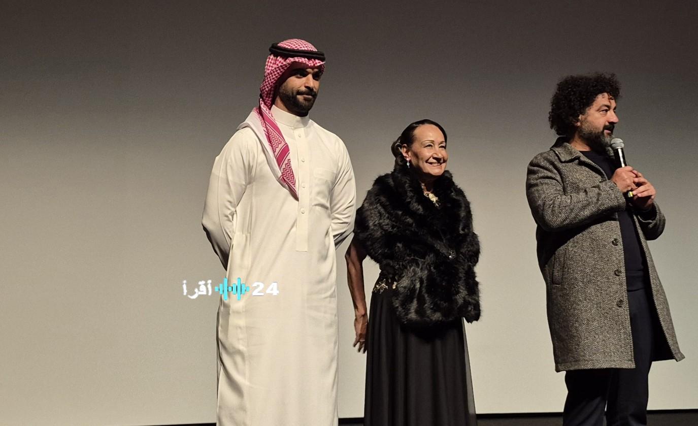 فيلم “هجرة” ينقل الجمهور التونسي إلى أعماق الثقافة والطبيعة في المملكة السعودية