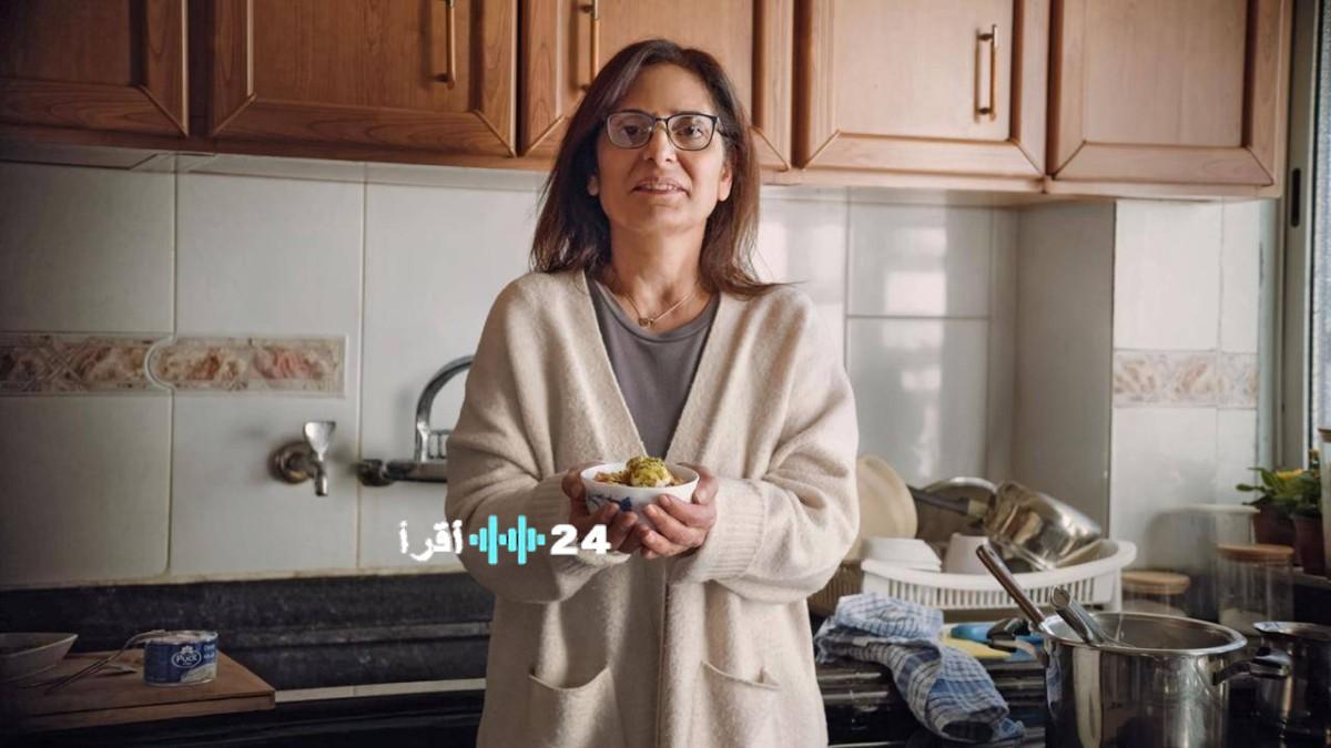 “بوك” تحول تجربة الطعام إلى عمل خير من خلال مبادرة “وصفة خير” في رمضان