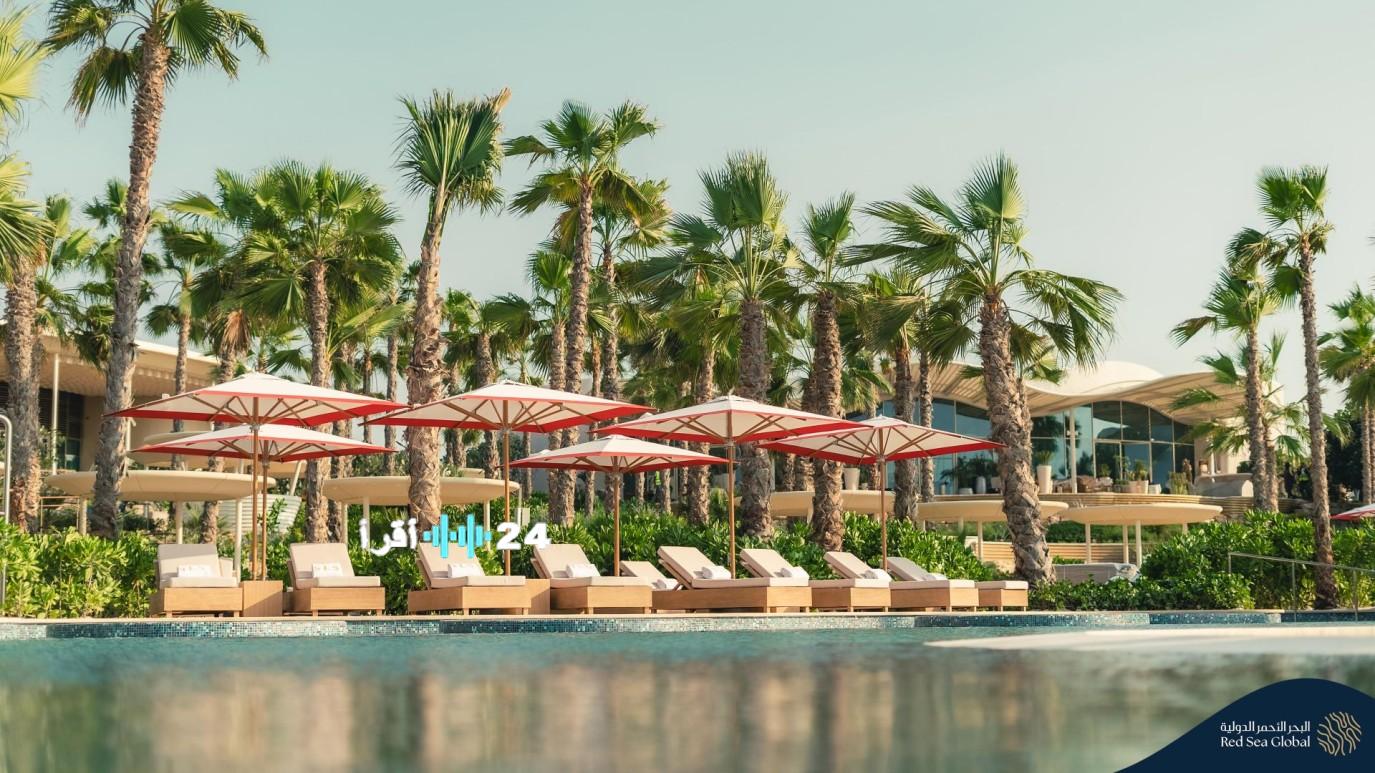 منتجعات عالمية في السعودية تجذب عشاق الطبيعة والمغامرة في حصاد 2025