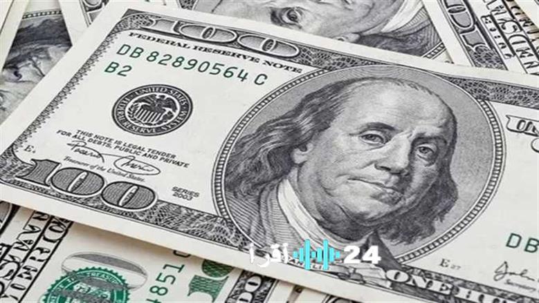 سعر الدولار الجديد في البنوك 16 ديسمبر 2025 وبلغ 47.39 جنيه للشراء