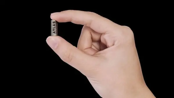 «نهاية عصر الأقراص الصلبة» شركة أميركية تطلق الخدمة العالمية الأولى لتخزين البيانات باستخدام الحمض النووي