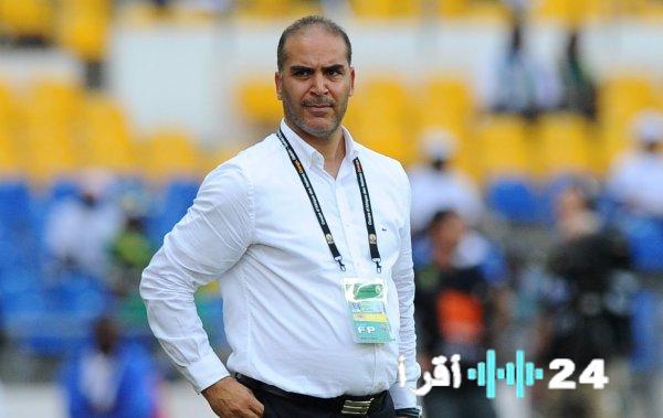 مدرب تونس يتطلع إلى بطولة استثنائية في كأس أمم إفريقيا 2025 بالمغرب