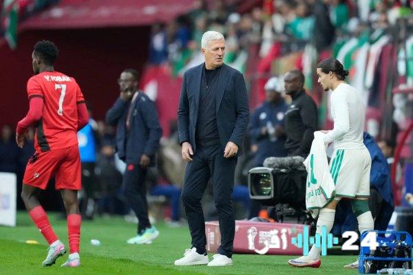 منتخبنا يحقق أداءً مميزاً ضد غينيا الاستوائية ويستعد لتحدي الكونغو