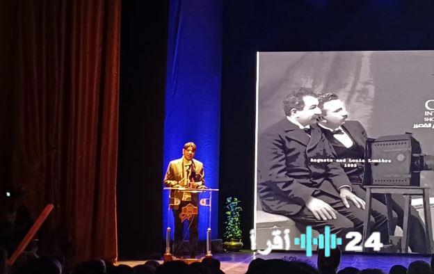 رئيس مهرجان القاهرة للفيلم القصير يكشف عن تطور المهرجان من فكرة بسيطة إلى ركيزة أساسية في دعم صناعة السينما