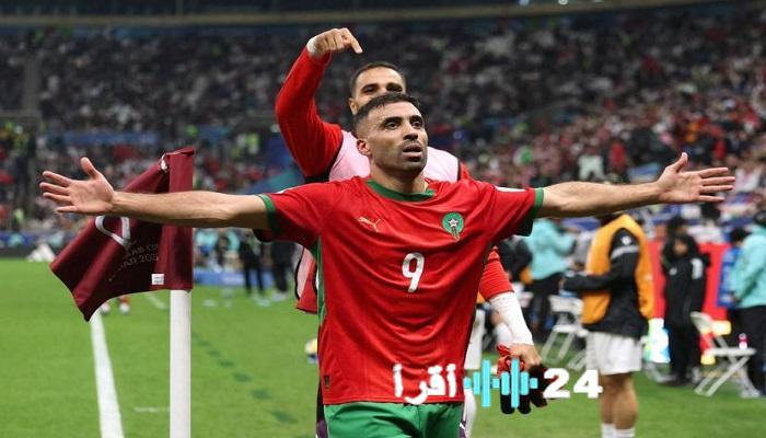 أخبارك نت تعيد حمد الله لمنتخب المغرب من الاعتزال إلى الحلم العالمي من خلال 3 عوامل رئيسية