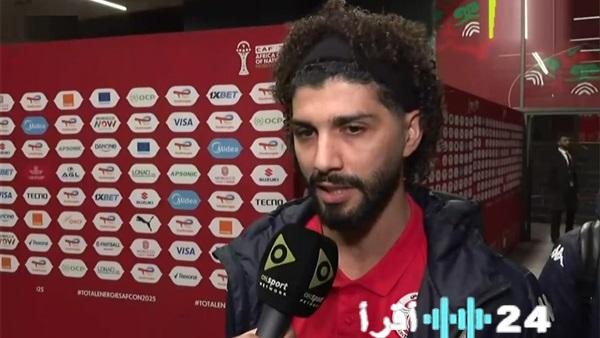 فرجاني ساسي يوجه رسالة مفاجئة للزمالك ويثير الجدل