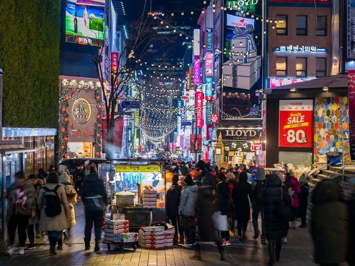 «انخفاض قيمة المستهلك يثير القلق» ارتفاع أسعار المستهلك في كوريا بنسبة 2.4% خلال نوفمبر